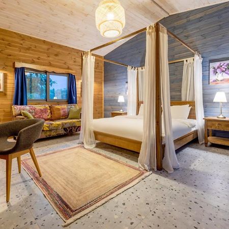 Turkuazkoey Guest House ฟินิเค ภายนอก รูปภาพ